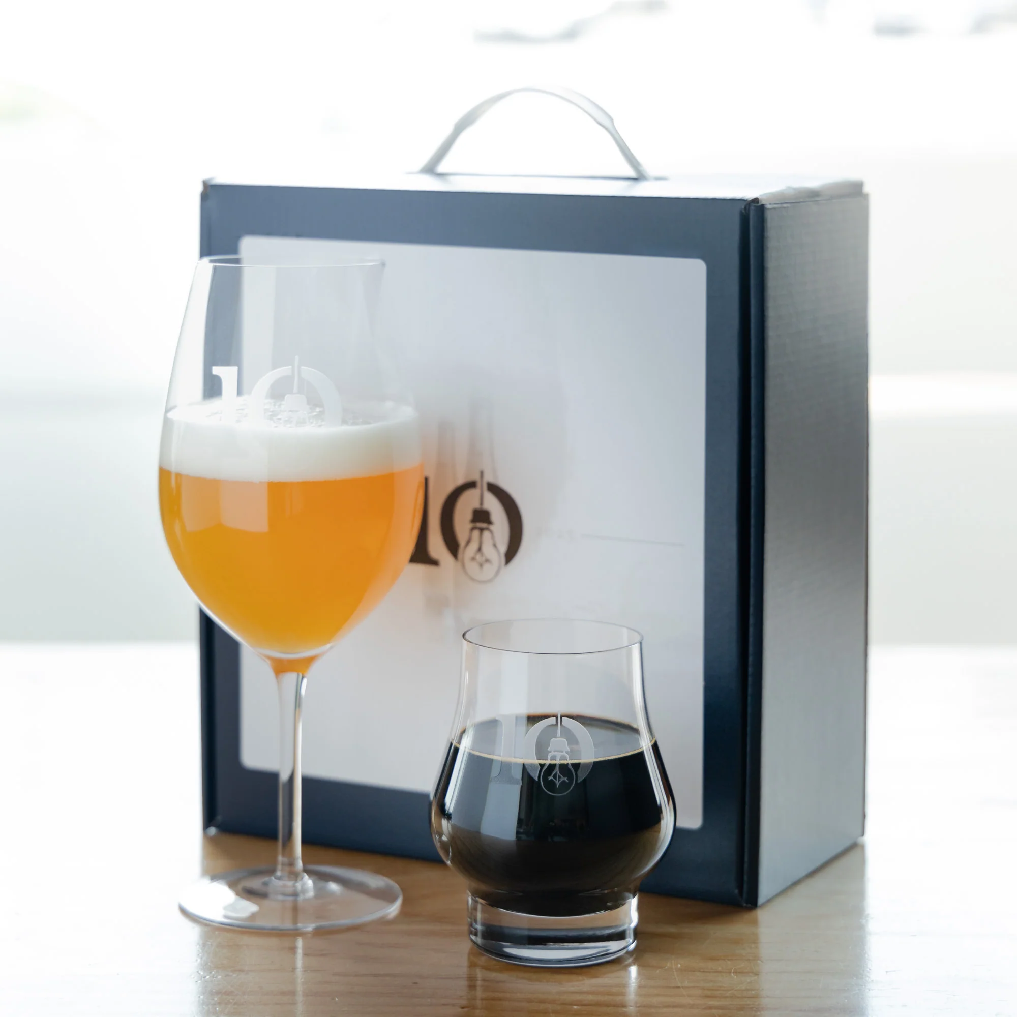 10 Year Cask Taster - Image 3