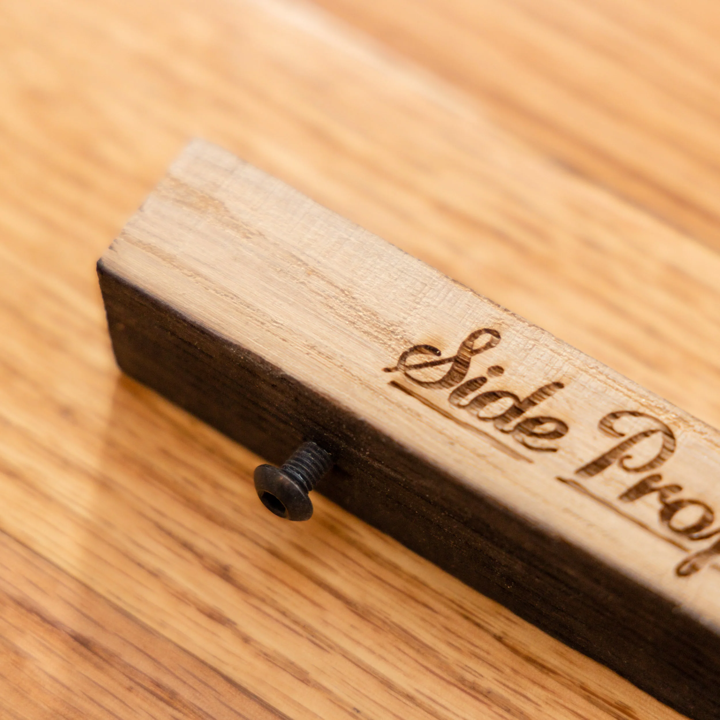 Barrel Stave Bottle Opener - Image 3