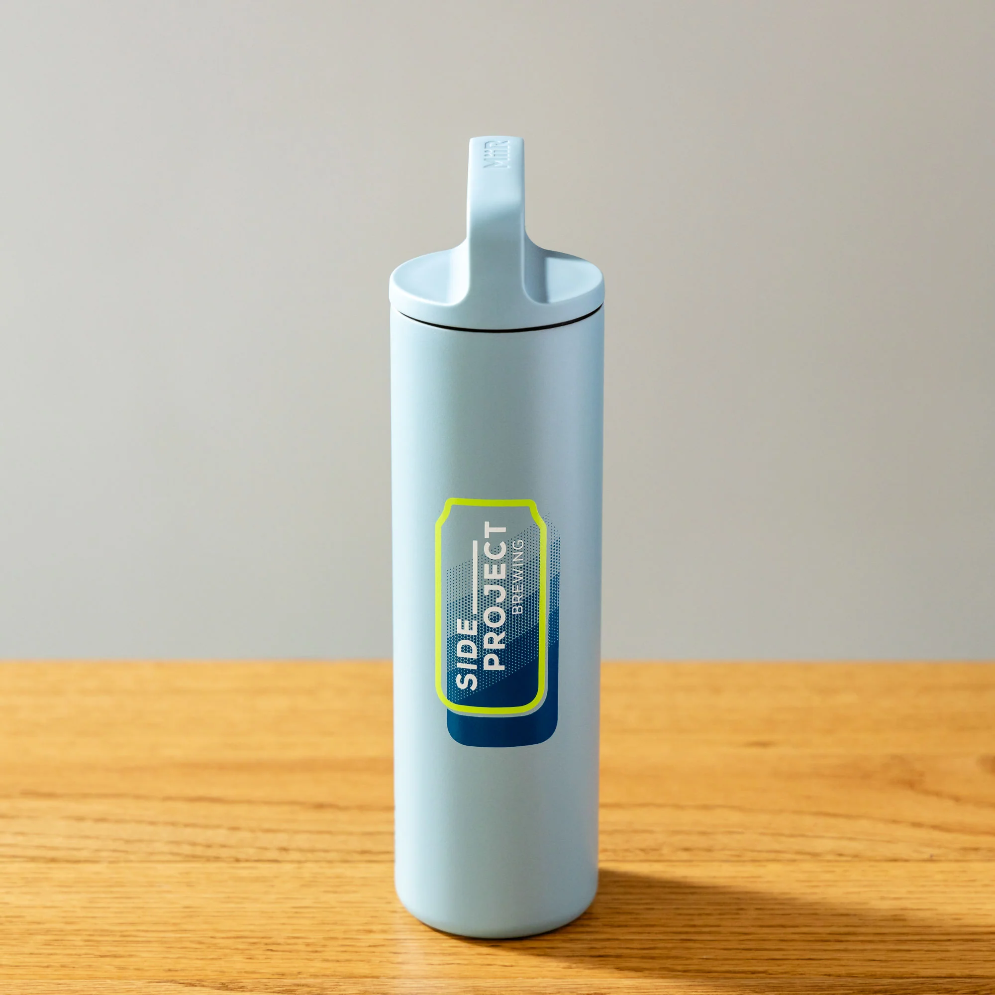 Can Logo Miir Wide Mouth Bottle - Image 3