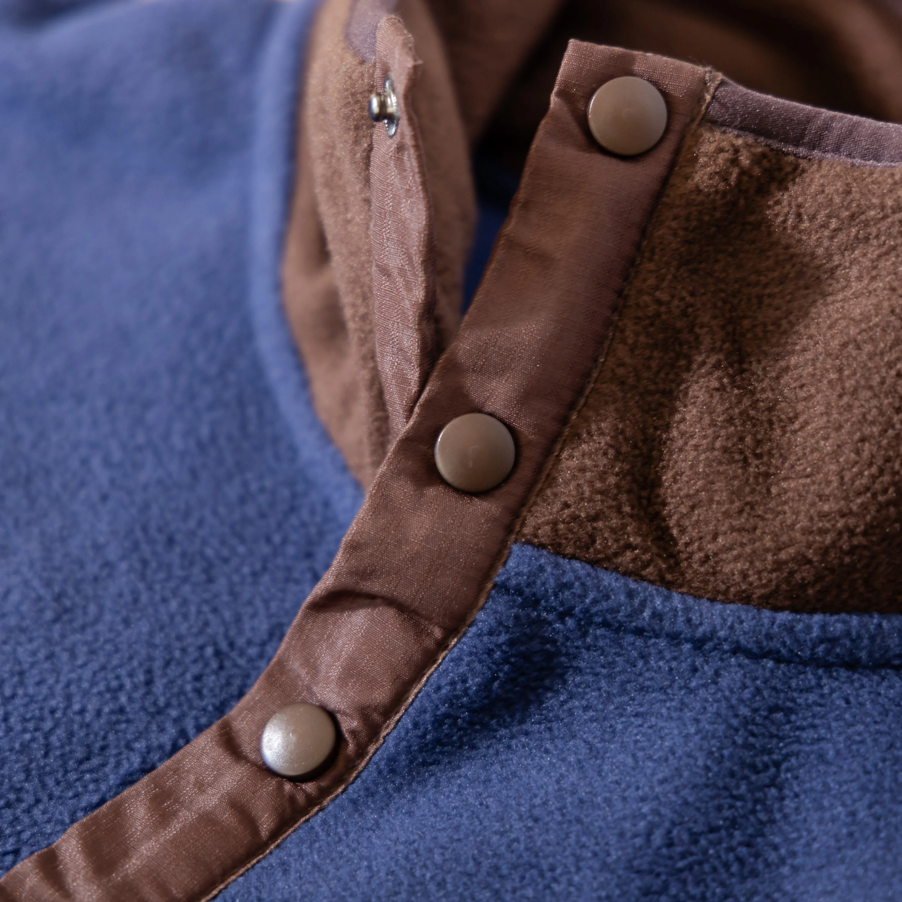 Fleece Jacket - Image 3