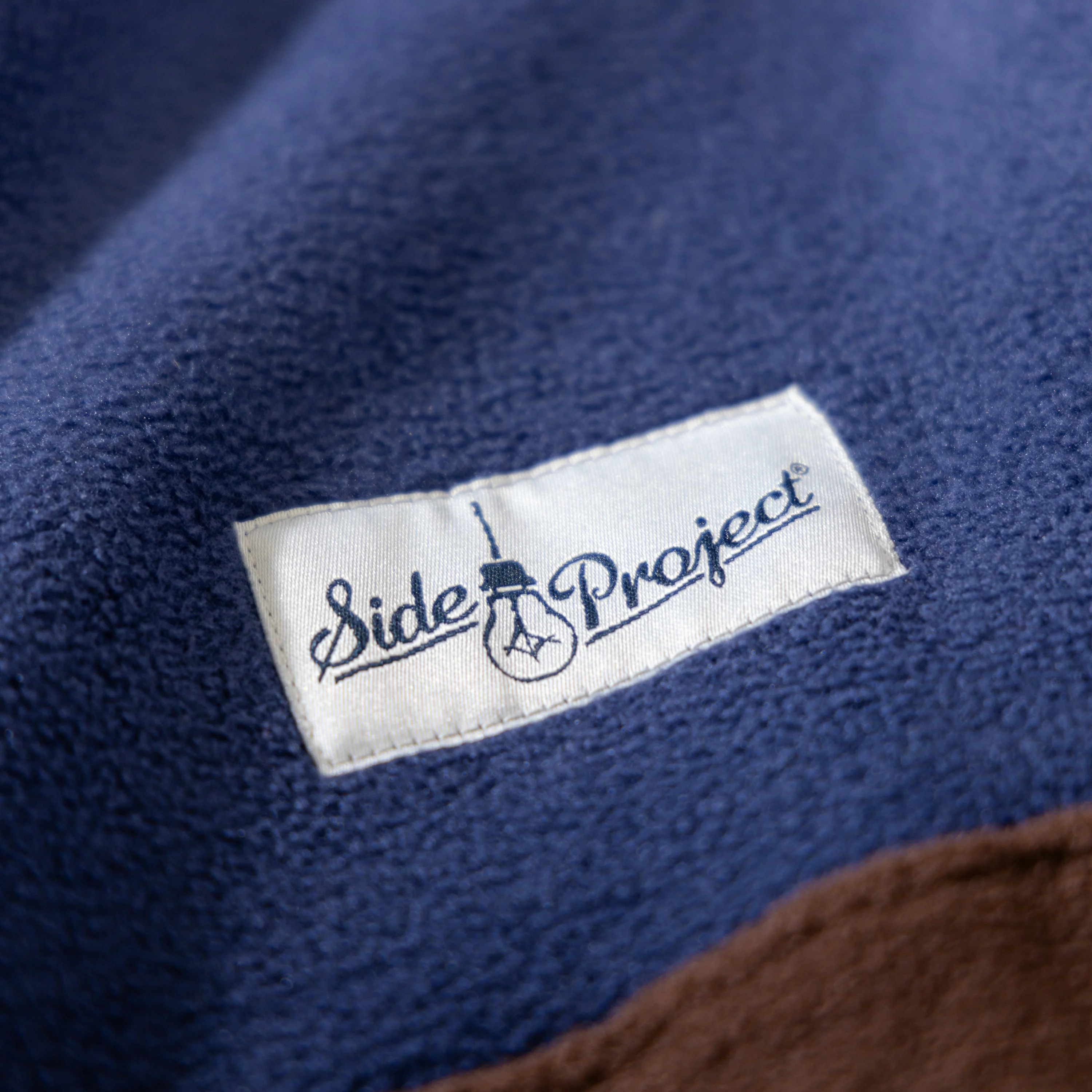 Fleece Jacket - Image 4