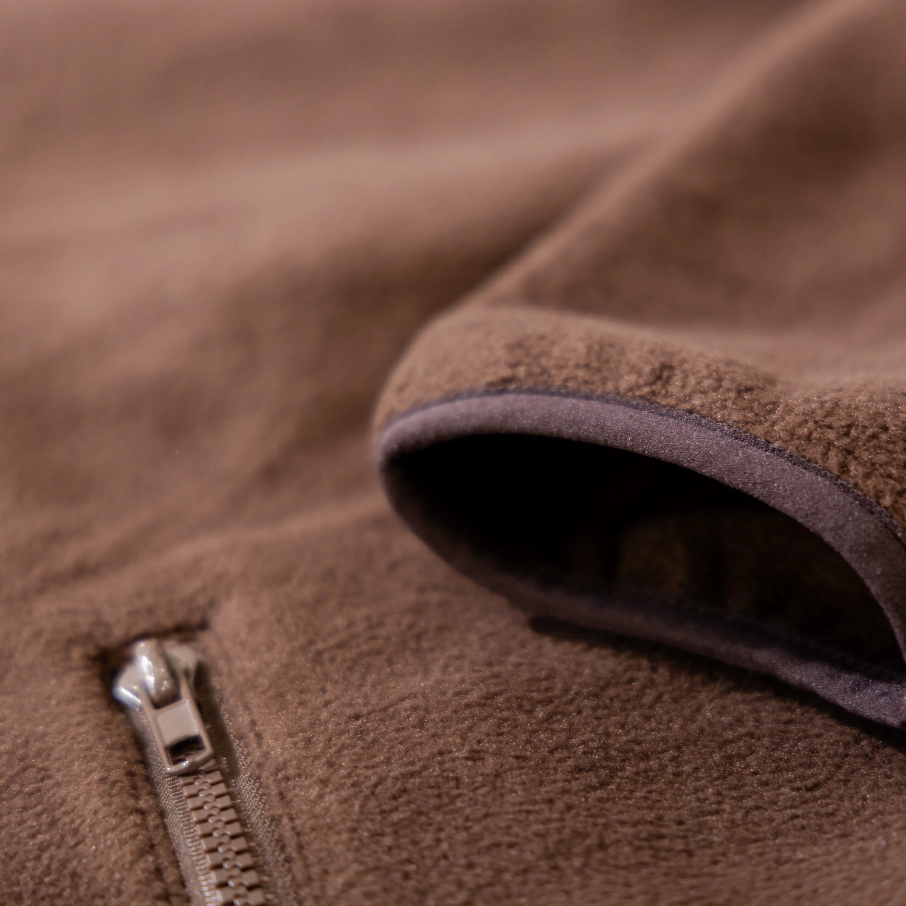 Fleece Jacket - Image 5