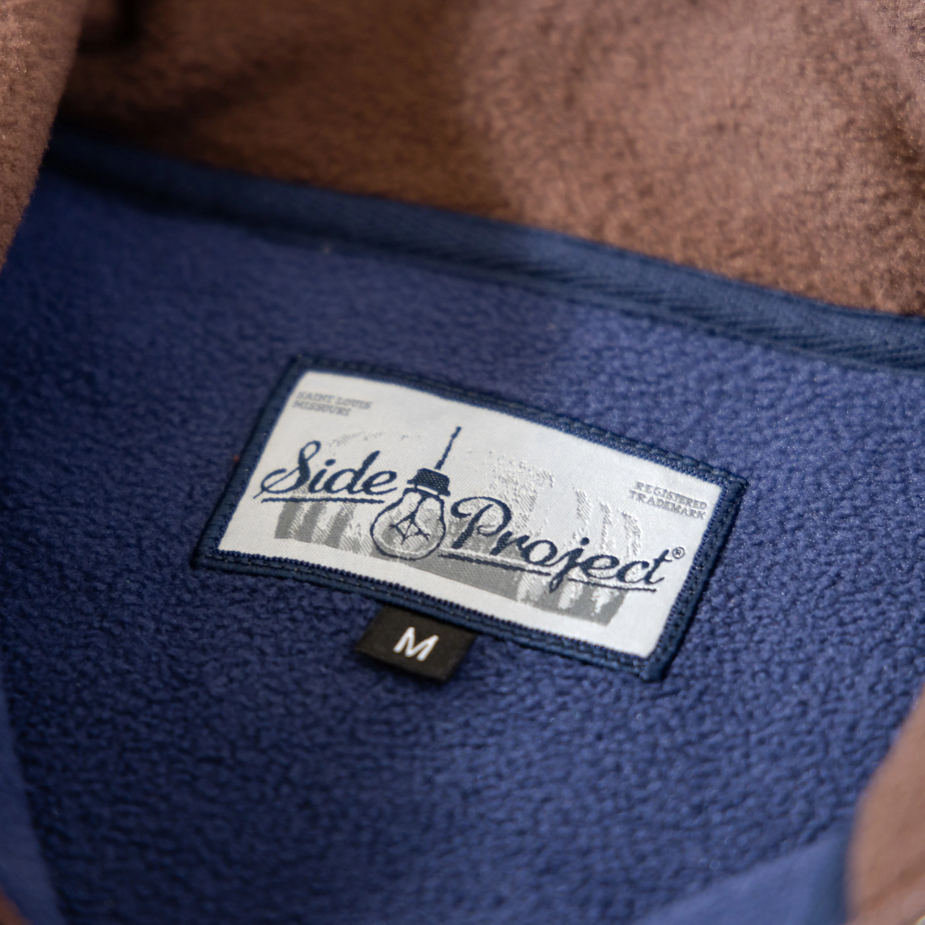 Fleece Jacket - Image 6