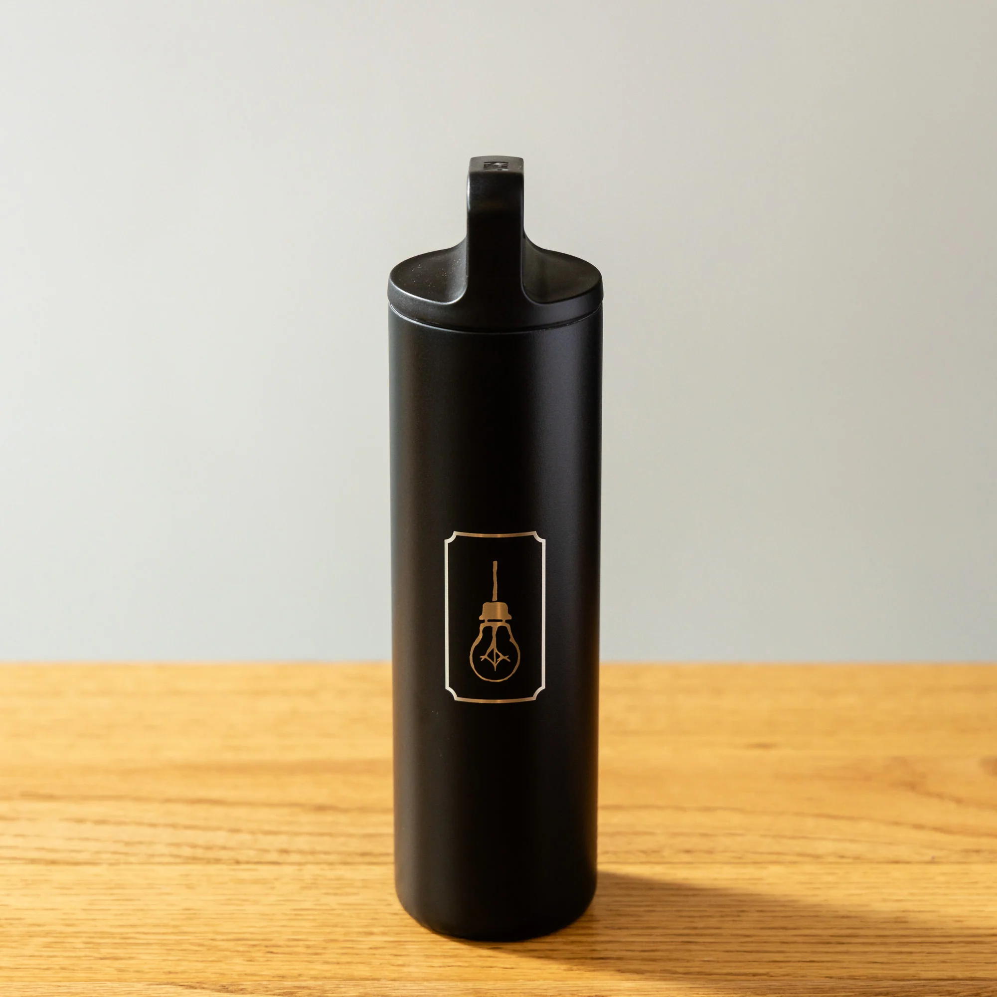 Light Bulb Miir Wide Mouth Bottle - Image 3