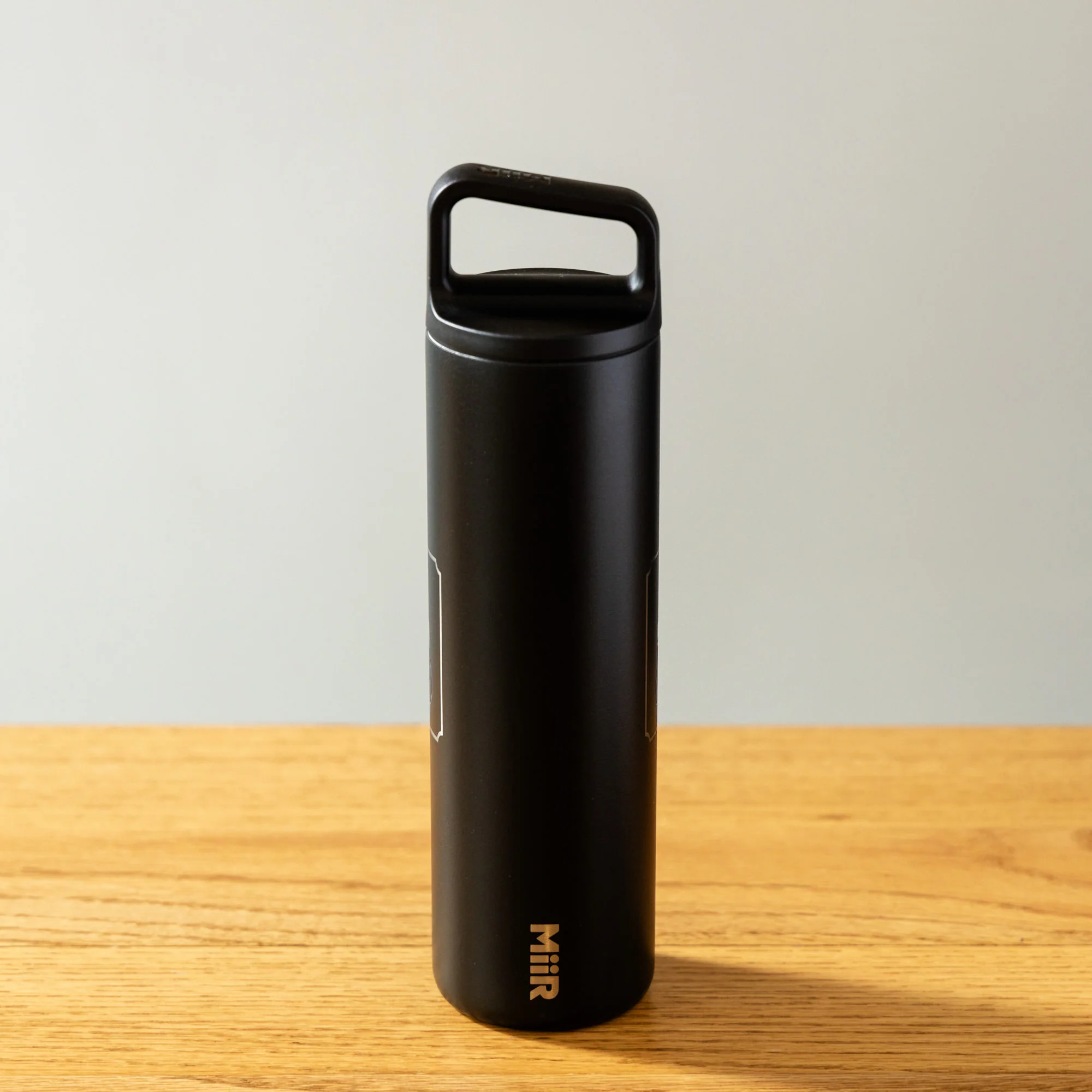 Light Bulb Miir Wide Mouth Bottle - Image 5