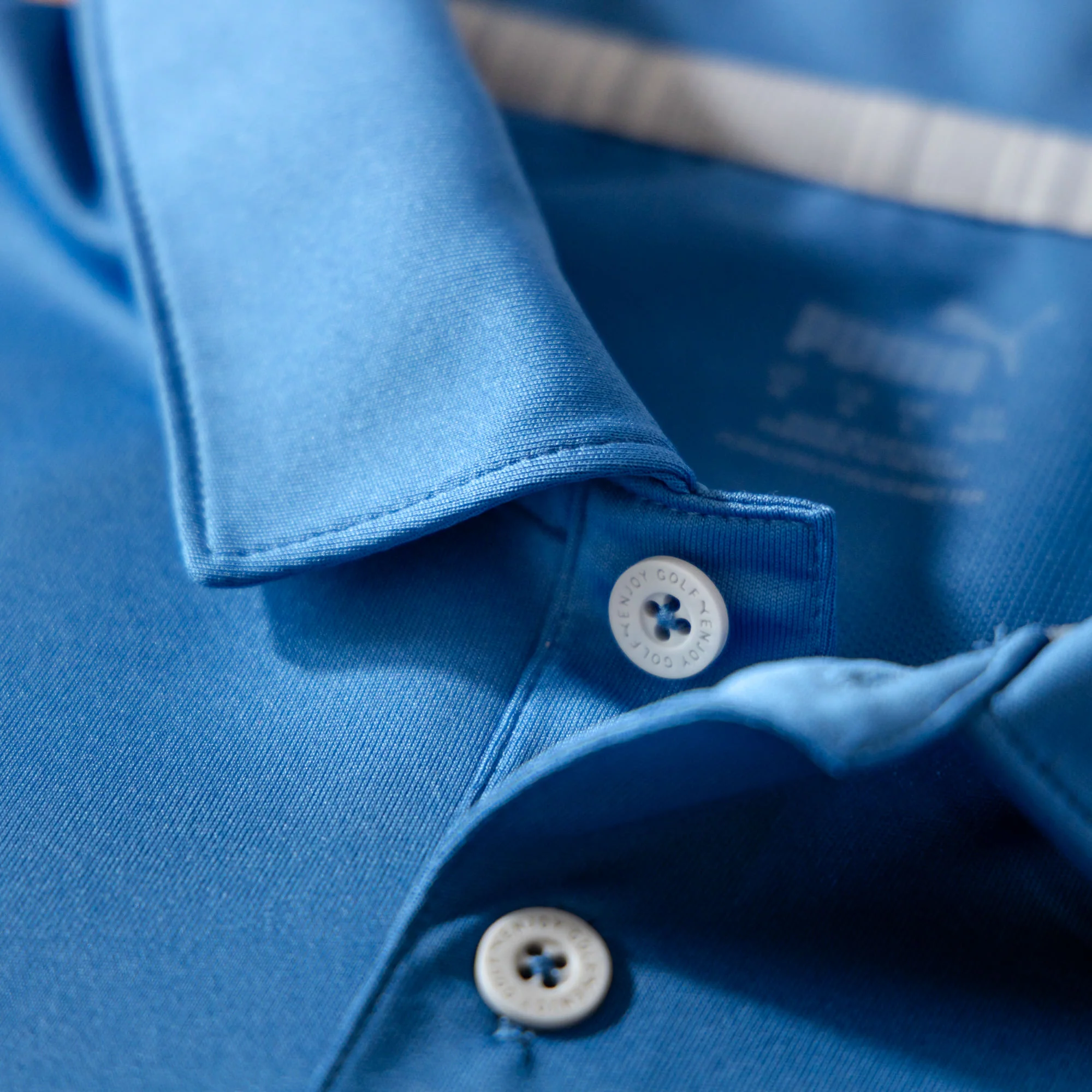 Puma "SP" Polo - Image 3