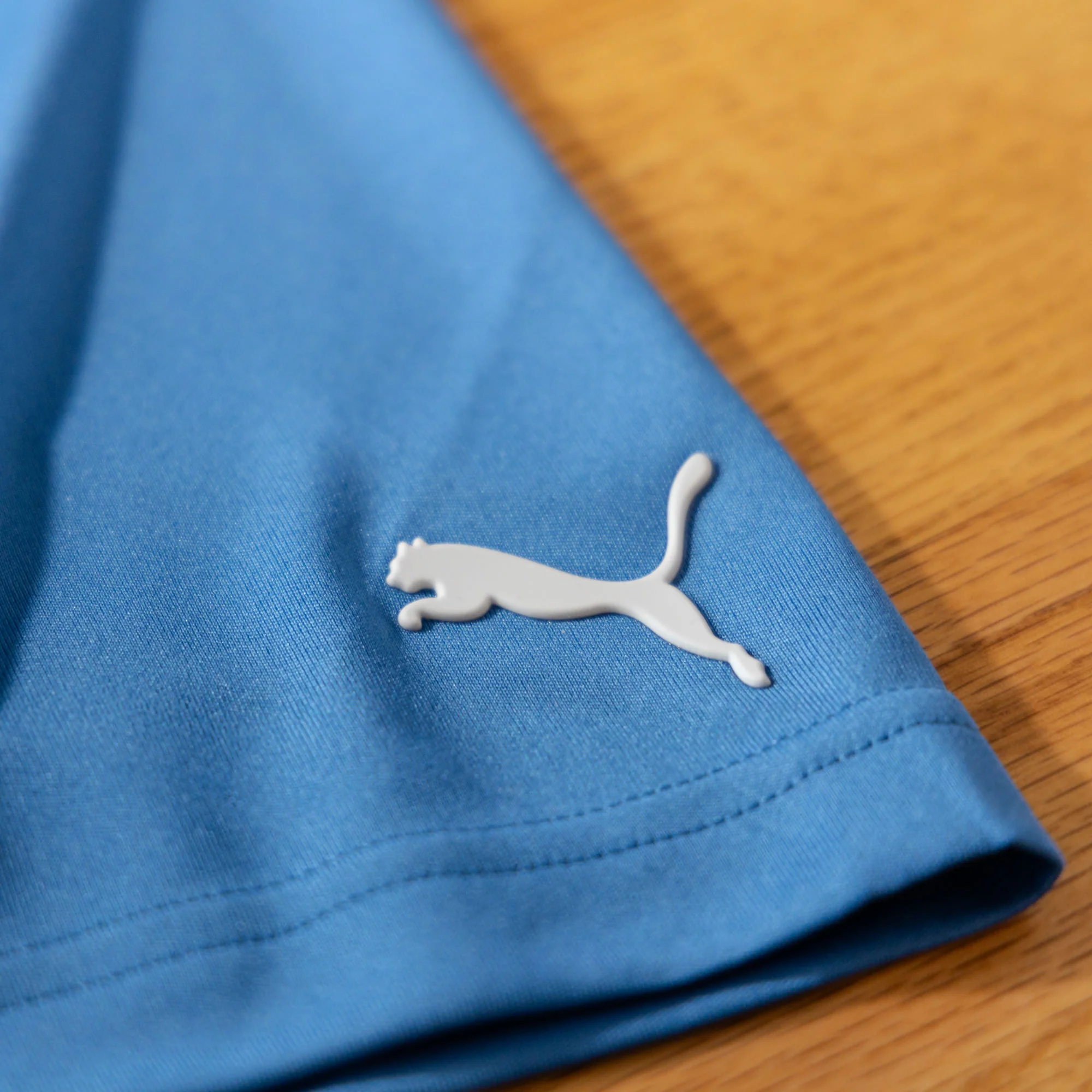Puma "SP" Polo - Image 4