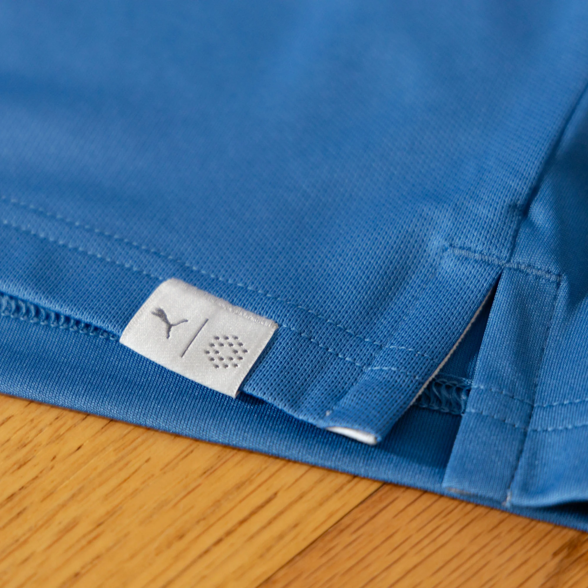 Puma "SP" Polo - Image 5