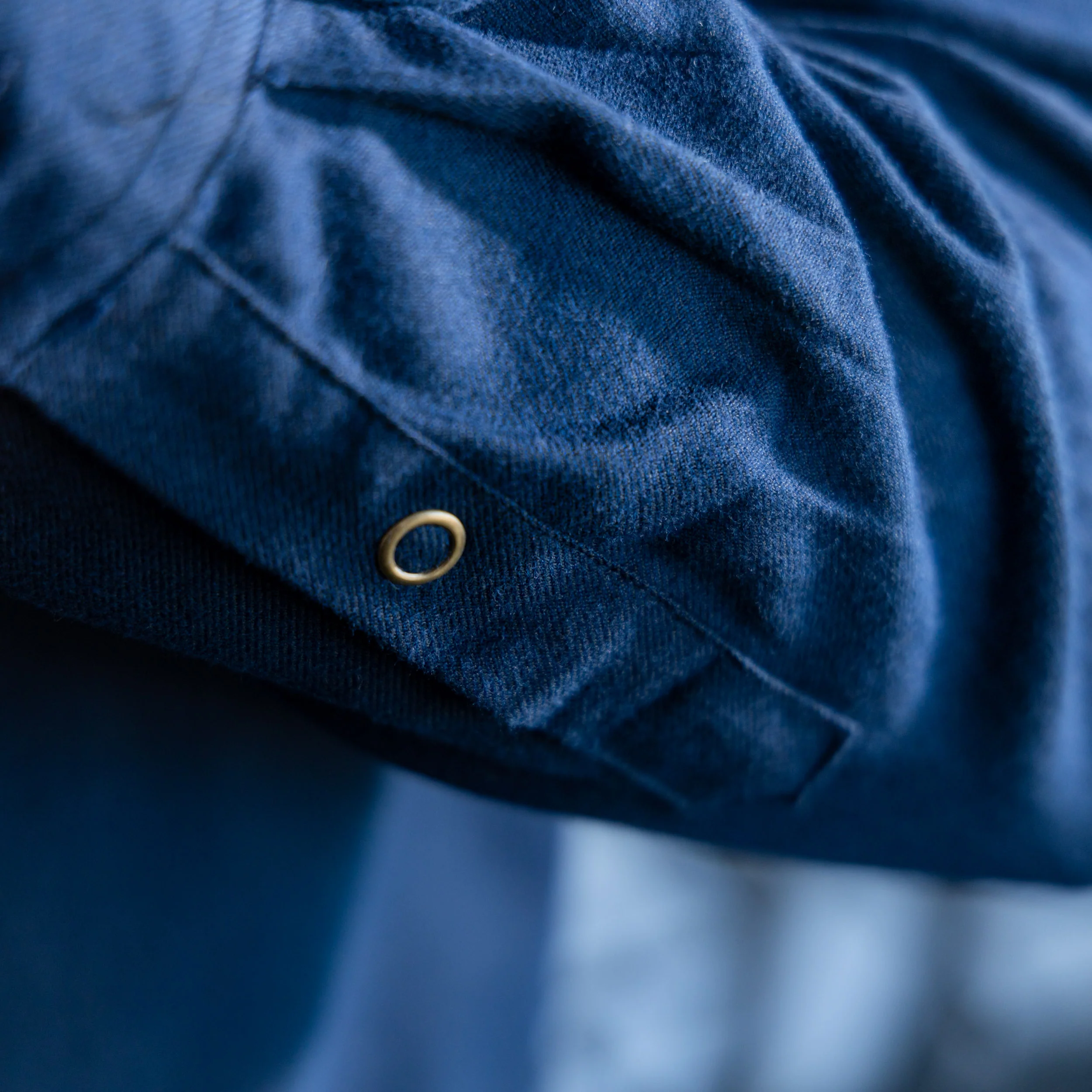 Long Sleeve Flannel Button Up - Image 6