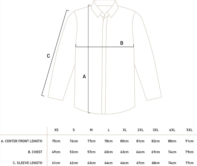 Long Sleeve Flannel Button Up - Image 8