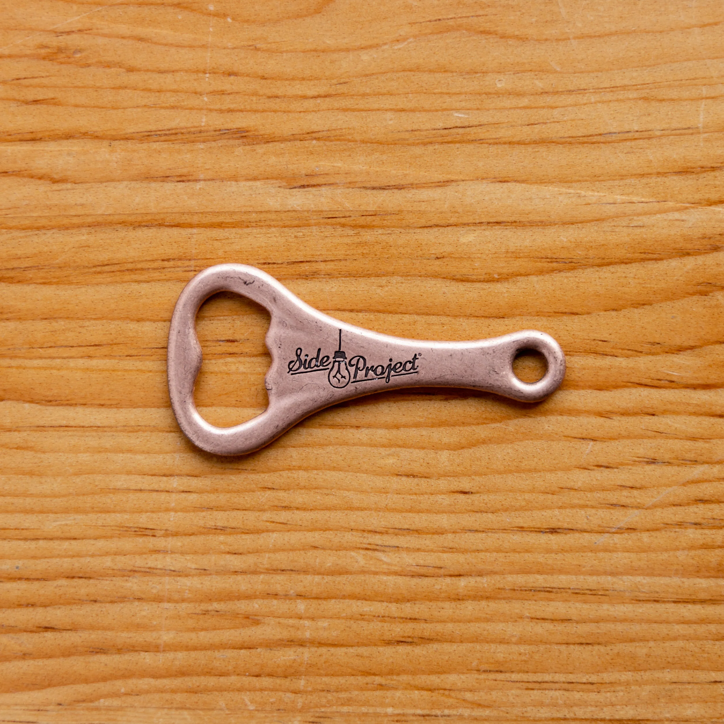 Metal Keychain Bottle Opener - Image 5
