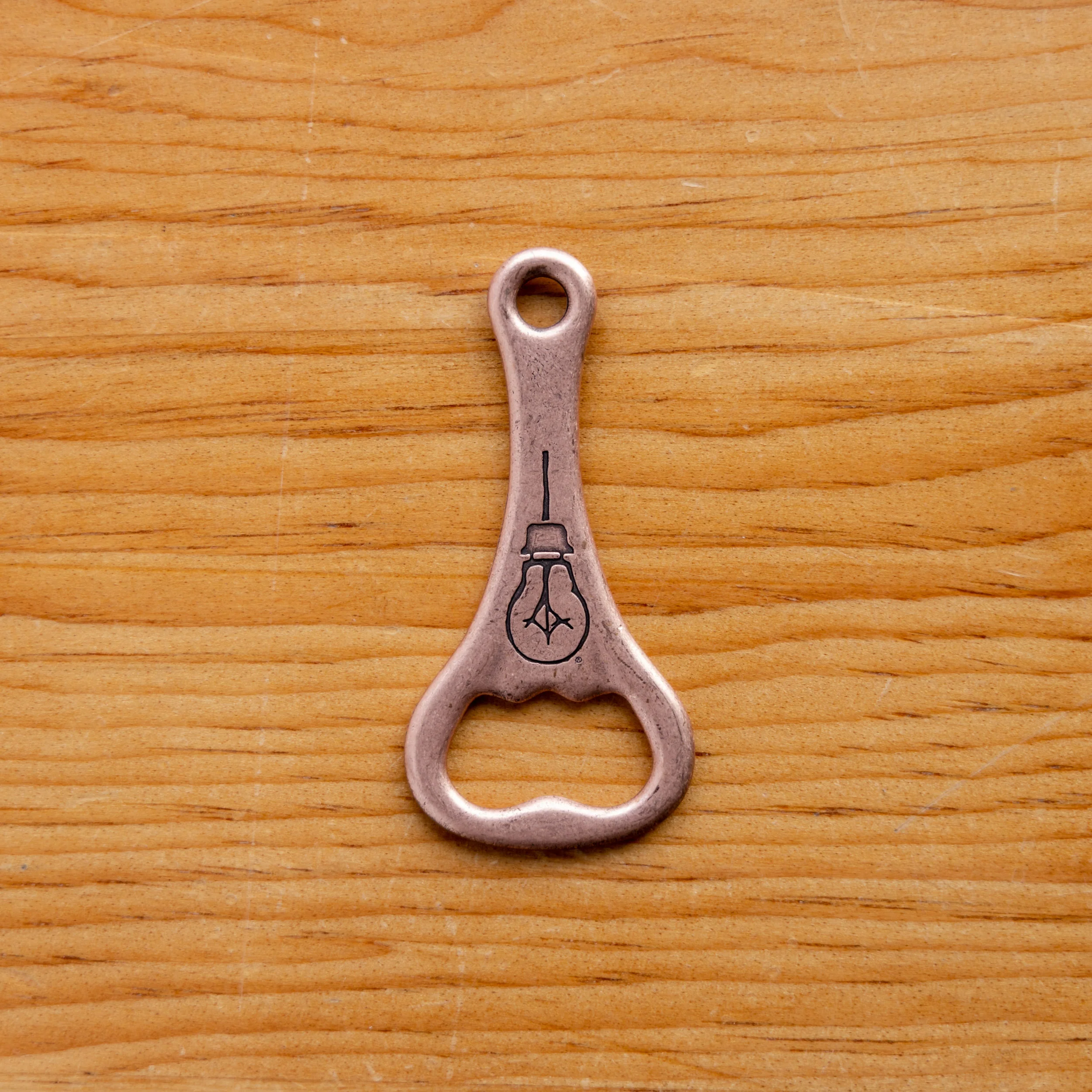Metal Keychain Bottle Opener - Image 6